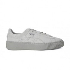 Tenisi Femei Puma Basket Platform Reset 36331301 foto