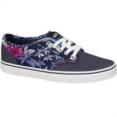 Tenisi Femei Vans Atwood Canvas Floral VZUNK35 foto