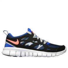 Pantofi Copii Nike Free Run 2 443742084 foto