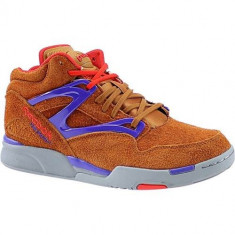 Ghete Barbati Reebok Pump Omni Lite V53791 foto