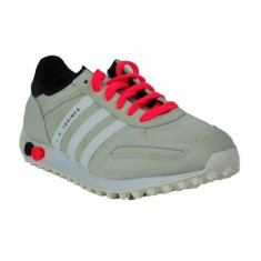 Pantofi Femei Adidas LA Trainer W B35563 foto