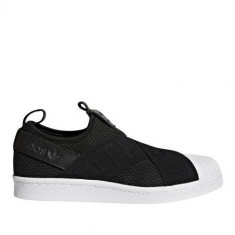 Pantofi Femei Adidas Superstar Slip ON CQ2382 foto