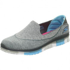 Pantofi Femei Skechers 14010CCBL foto