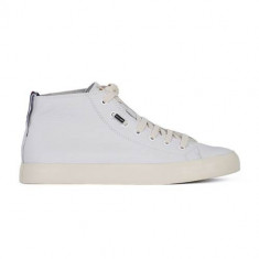 Ghete Barbati Tommy Hilfiger Unlided Mid Cut FM01317100 foto