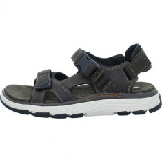 Sandale Barbati Clarks UN Trek Bar 261326297 foto