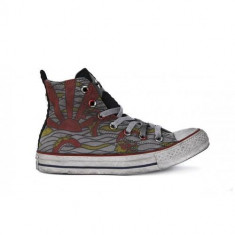 Ghete Femei Converse All Star HI 156915C foto