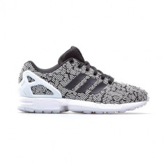 Pantofi Femei Adidas ZX Flux W S76583 foto