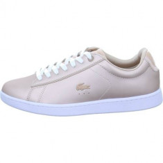 Pantofi Femei Lacoste Carnaby Evo 735SPW00147F8 foto