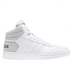 Ghete Barbati Adidas Hoops 20 Mid DB0106 foto