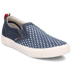 Pantofi Barbati Tommy Hilfiger Vibe 2C FM0FM00323006 foto