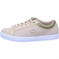 Pantofi Femei Lacoste Straightset 118 735CAW0064NG9 foto