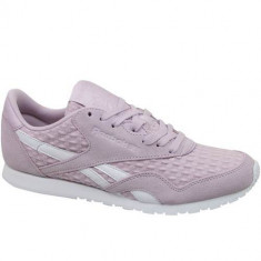 Pantofi Femei Reebok CL Nylon Slim Architect BD1586 foto