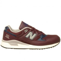 Pantofi Barbati New Balance 530 Classics Traditionnels M530LGC foto