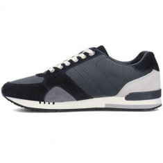 Pantofi Barbati Tommy Hilfiger New Iconic Casual Runner FM0FM01640403 foto