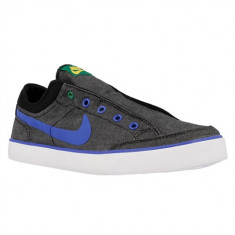 Pantofi Copii Nike Capri Slip Txt GS 644556002 foto