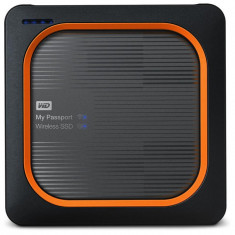 SSD extern 2.5, 1TB, My Passport Wireless foto