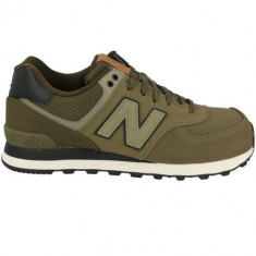 Pantofi Barbati New Balance 574 ML574GPD foto