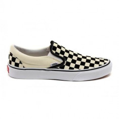 Tenisi Barbati Vans Classic Slip VEYEBWW foto