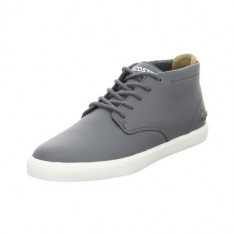 Tenisi Barbati Lacoste Espere Chukka 417 734CAM0091248 foto