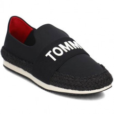 Espadrile Femei Tommy Hilfiger EN0EN00096 EN0EN00096990 foto