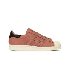 Pantofi Femei Adidas Superstar 80S W CQ2513 foto