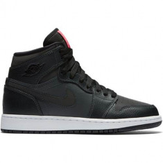 Ghete Copii Nike Air Jordan 1 Retro High GG 332148004 foto