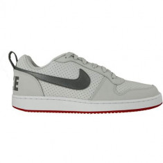 Pantofi Barbati Nike Court Borough Low 838937004 foto