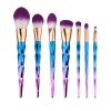 AC1303-114 Set 7 pensule pentru aplicarea produselor de make-up
