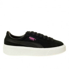 Pantofi Copii Puma Suede Platform JR 36366301 foto