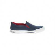 Mocasini Barbati Tommy Hilfiger Panska FM0FM01359 Tommy Navy FM0FM01359 406 FM0FM01359406 foto