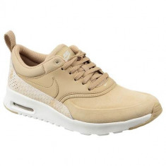 Pantofi Femei Nike Air Max Thea Premium Wmns 616723203 foto