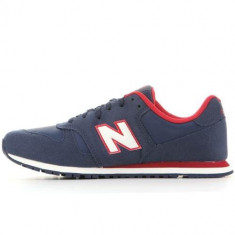 Pantofi Copii New Balance 373 KJ373NDY foto