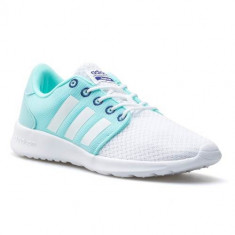 Pantofi Femei Adidas Cloudfoam QT Racer W AW4006 foto