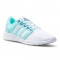 Pantofi Femei Adidas Cloudfoam QT Racer W AW4006