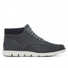 Ghete Barbati Timberland Bradstreet Chukka A1K52 foto