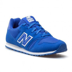 Pantofi Copii New Balance 373 KJ373UEY foto