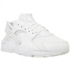 Pantofi Copii Nike Huarache Run GS 654275110 foto