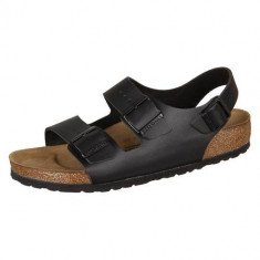 Sandale Barbati Birkenstock Milano 034191 foto