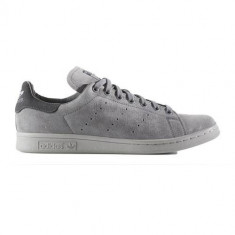 Ghete Barbati Adidas Stan Smith BZ0452 foto