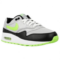 Pantofi Copii Nike Air Max 1 GS 807602006 foto