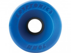 Roti longboard Kryptonics Star Trac Blue 70mm foto