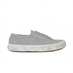 Tenisi Femei Superga Stone Wash 2750COTUSW506 foto