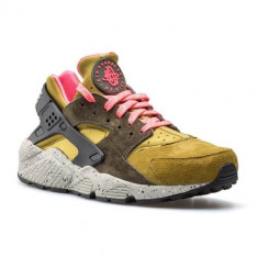 Pantofi Barbati Nike Air Huarache Run Prm 704830302 foto