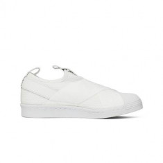 Pantofi Femei Adidas Superstar Slip ON CQ2381 foto