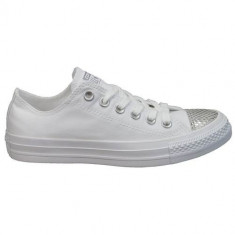 Tenisi Femei Converse Chuck Taylor All Star 555816 foto