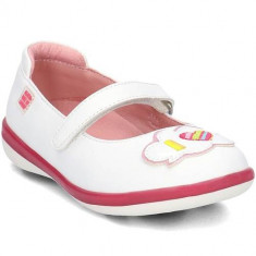 Pantofi Copii Agatha Ruiz De La Prada 182931 182931BBLANCO foto