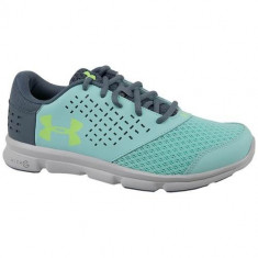 Pantofi Copii Under Armour UA Ggs Micro G Rave RN 1285435942 foto