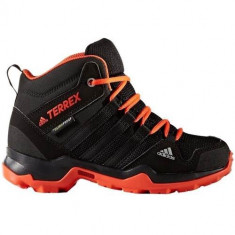 Ghete Copii Adidas Terrex AX2R Mid CP Climaproof CP9682 foto