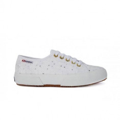 Tenisi Femei Superga Sangallo Satin 2750SANGALLJ foto