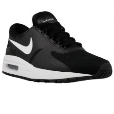 Ghete Copii Nike Air Max Zero Essent 881224002 foto